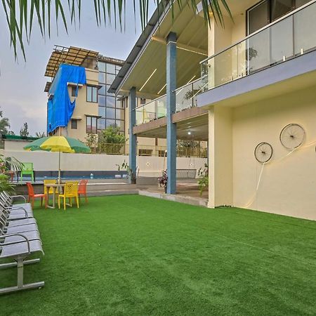 Blue Shack Villa By Tropicana Stays Lonavala Exterior foto